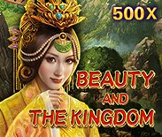 Beauty And The Kingdom