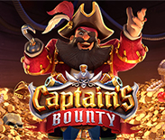 Captain``s Bounty